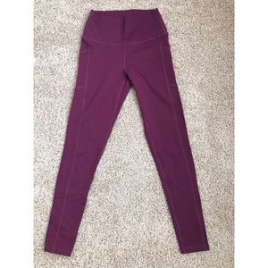 Buffbunny Luna Leggings